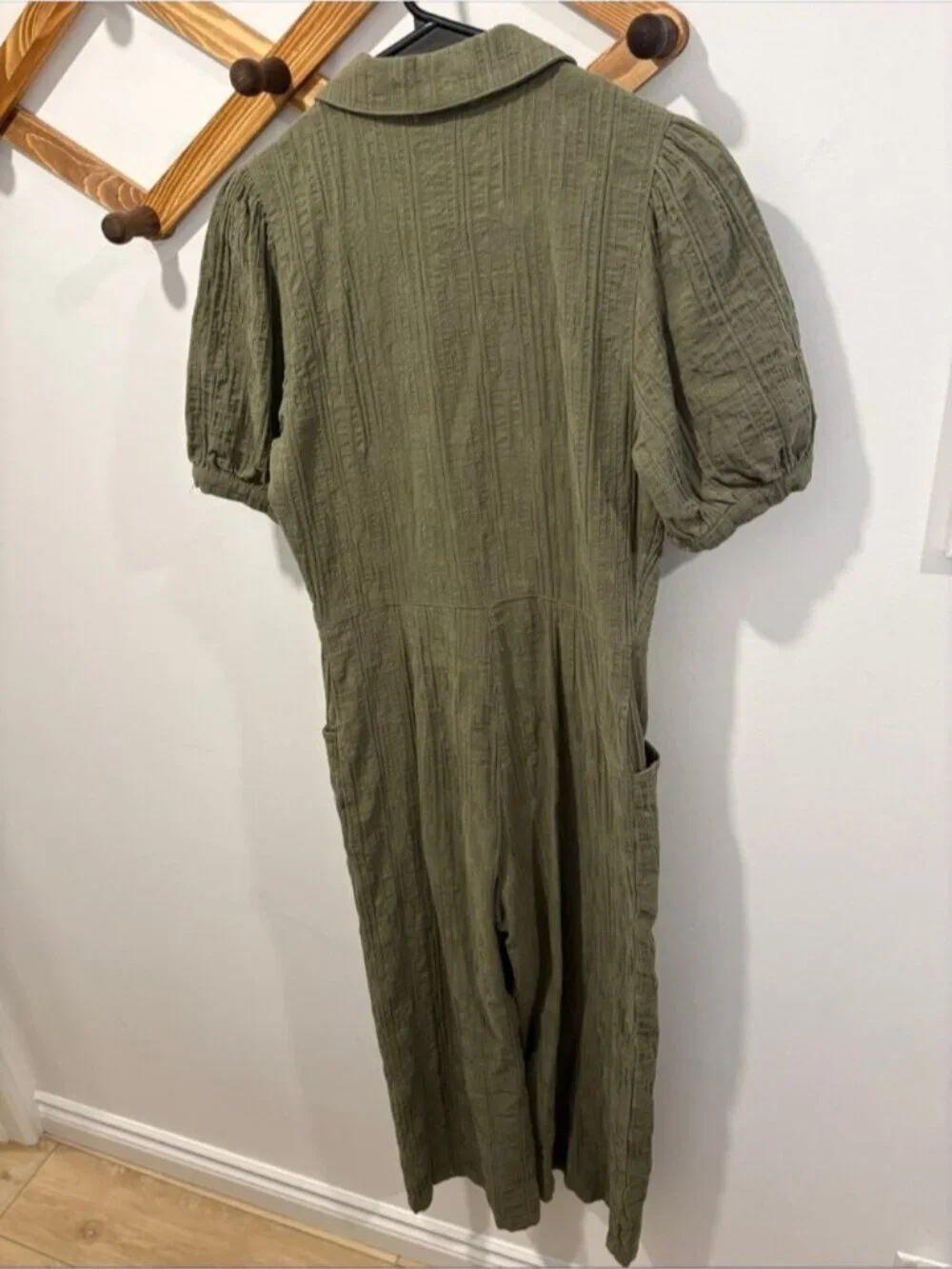 The Odell’s Tamil Coveralls - Picture 9 of 10